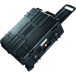 Vanguard SUPREME 53D Ultra-Tough Waterprrof Case With Removable Divider Bag