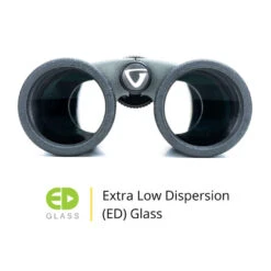 Vanguard Endeavor ED 8x42 Binoculars -Camera Gear Store VGOENDED842 4