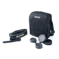 Vanguard Endeavor ED 8x42 Binoculars -Camera Gear Store VGOENDED842 5