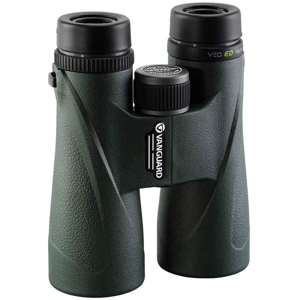 Vanguard VEO ED 10x50 Carbon Composite Binoculars 2 Vanguard VEO ED 10x50 Carbon Composite Binoculars - Image 2