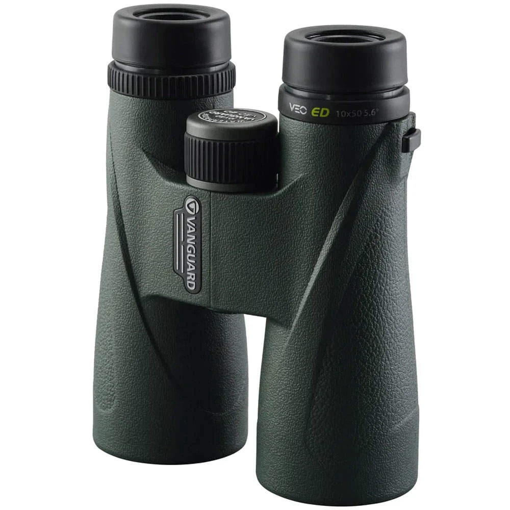 Vanguard VEO ED 10x50 Carbon Composite Binoculars 3 Vanguard VEO ED 10x50 Carbon Composite Binoculars - Image 3