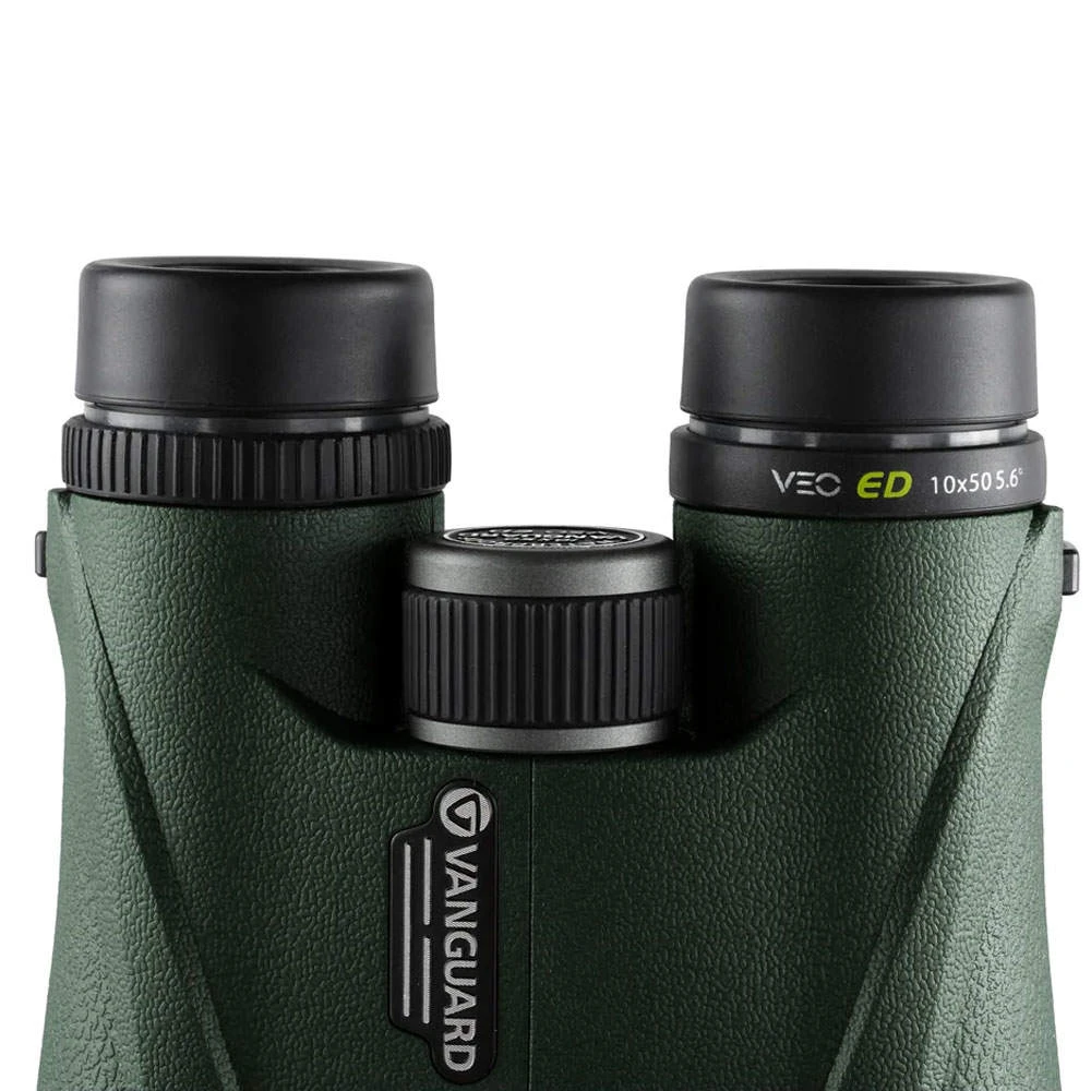Vanguard VEO ED 10x50 Carbon Composite Binoculars 6 Vanguard VEO ED 10x50 Carbon Composite Binoculars - Image 6