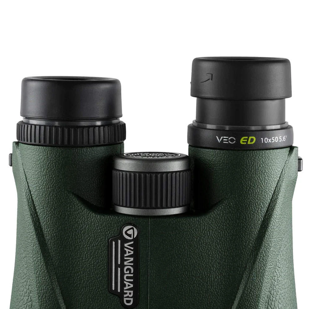 Vanguard VEO ED 10x50 Carbon Composite Binoculars 7 Vanguard VEO ED 10x50 Carbon Composite Binoculars - Image 7