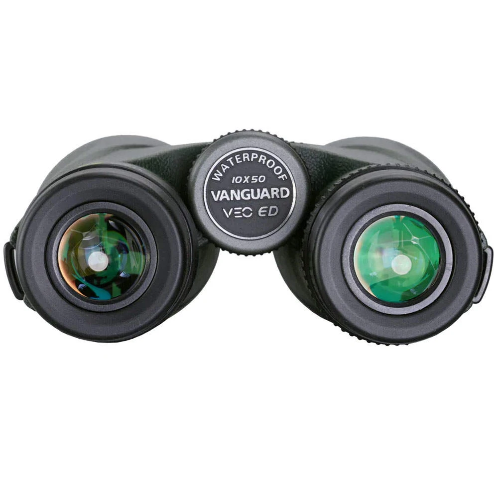 Vanguard VEO ED 10x50 Carbon Composite Binoculars 8 Vanguard VEO ED 10x50 Carbon Composite Binoculars - Image 8