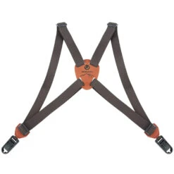 Vanguard VEO Optic Guard H Harness - Brown