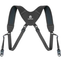 Vanguard VEO Optic Guard H DLX Harness - Black