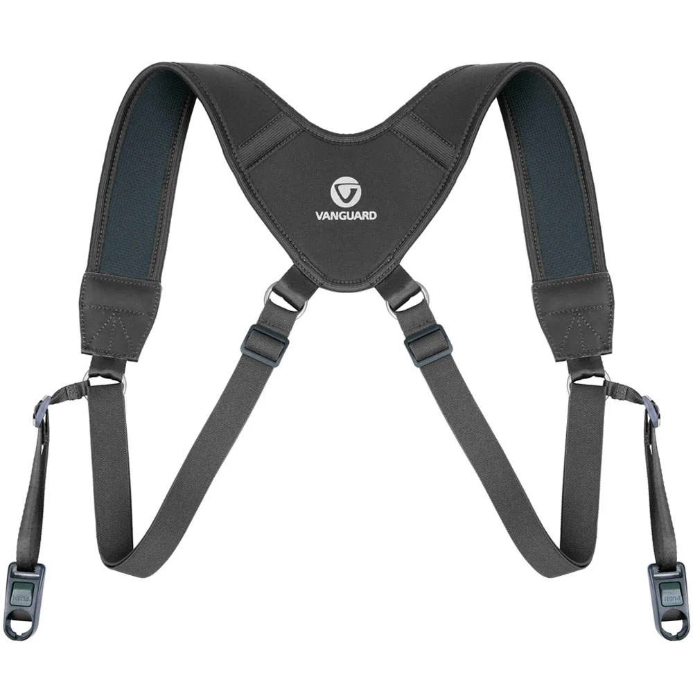 Vanguard VEO Optic Guard H DLX Harness - Black 1 Vanguard VEO Optic Guard H DLX Harness - Black