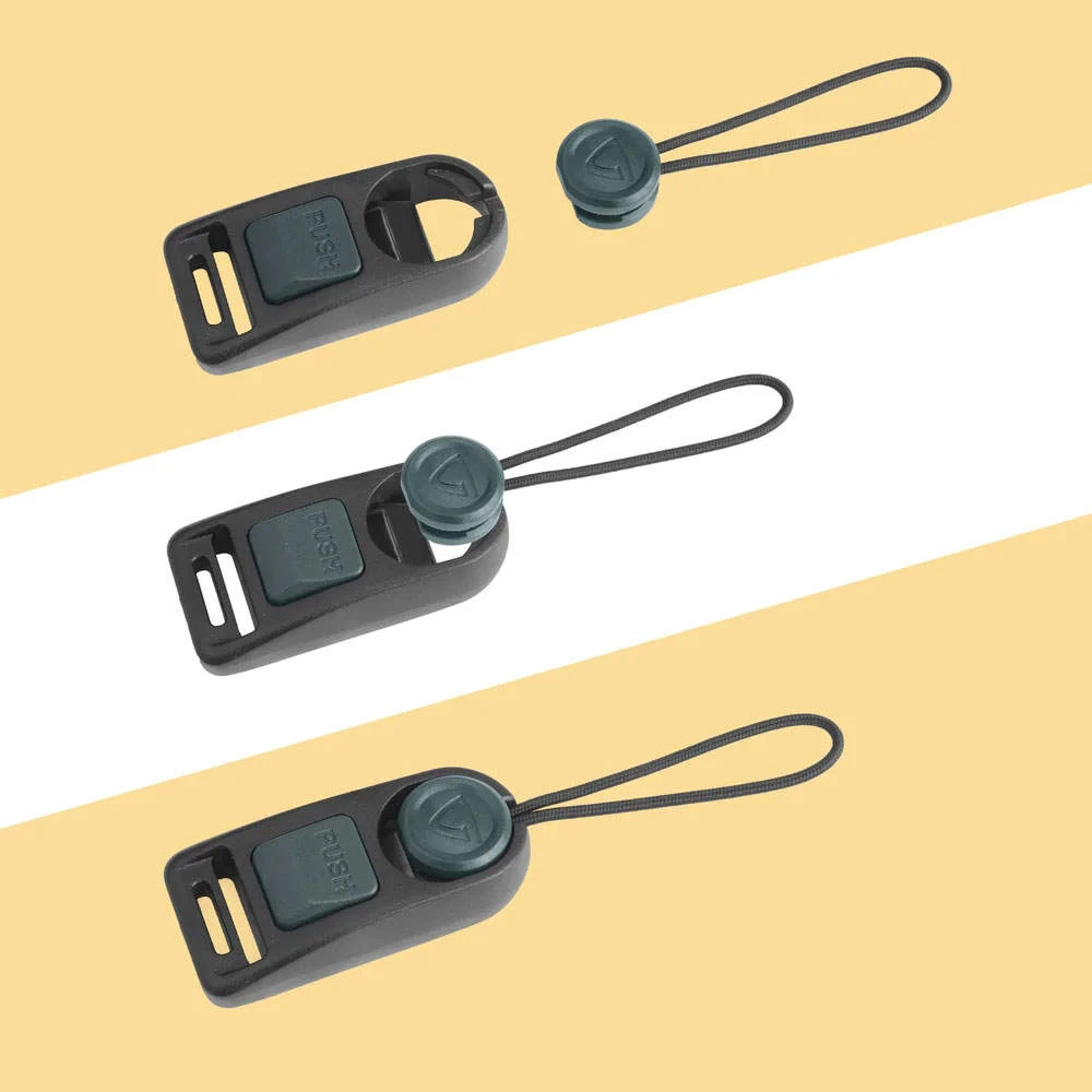 Vanguard VEO Optic Guard H DLX Harness - Black 2 Vanguard VEO Optic Guard H DLX Harness - Black - Image 2