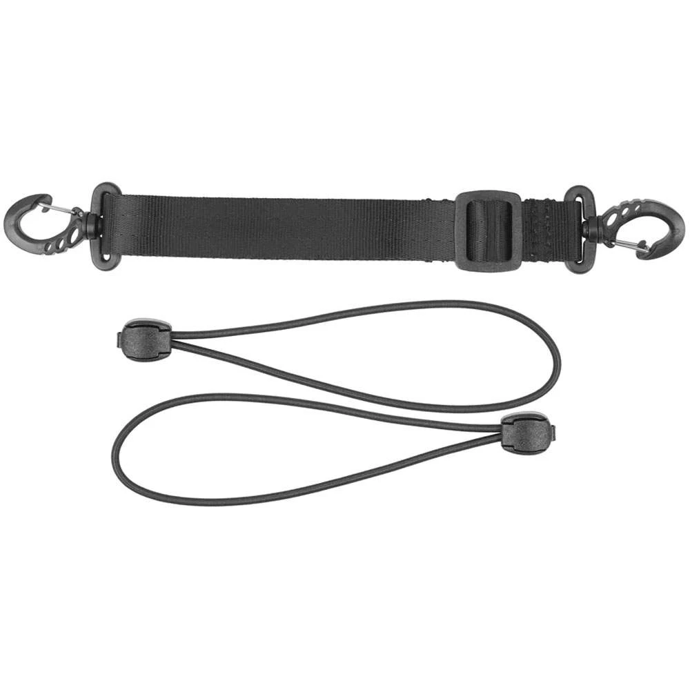 Vanguard VEO Optic Guard H DLX Harness - Black 3 Vanguard VEO Optic Guard H DLX Harness - Black - Image 3