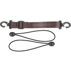 Vanguard VEO Optic Guard H DLX Harness - Brown -Camera Gear Store VGOVEOOPTGUAHDLXBR 4