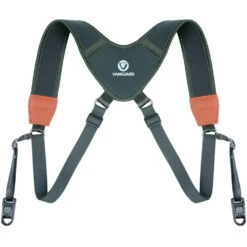 Vanguard VEO Optic Guard H DLX Harness - Green