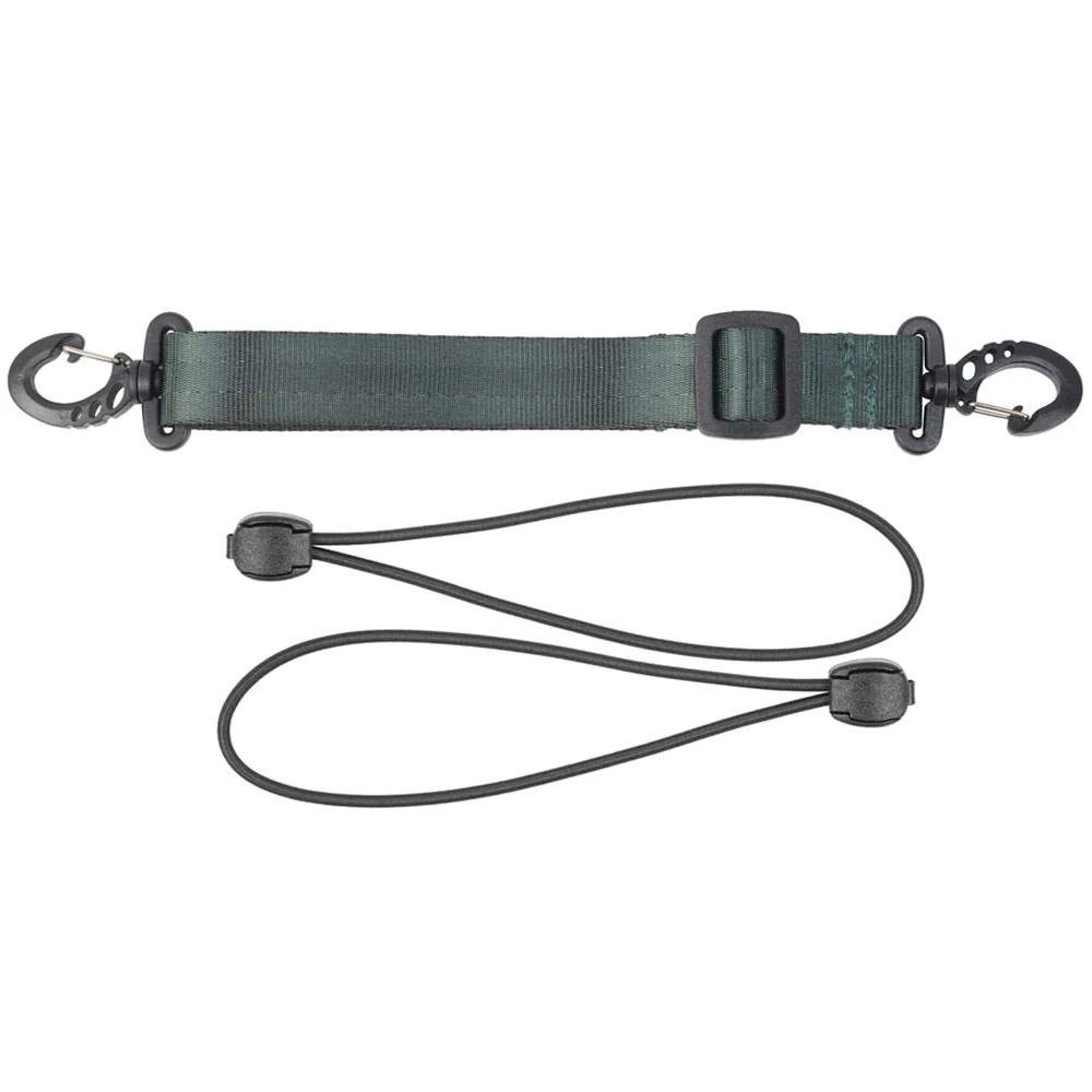 Vanguard VEO Optic Guard H DLX Harness - Green 2 Vanguard VEO Optic Guard H DLX Harness - Green - Image 2
