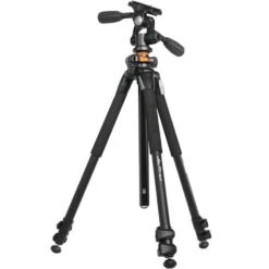 Vanguard Alta Pro 263AP Aluminium Tripod With Multi-Angle Central Column And 3-Way Pan Head