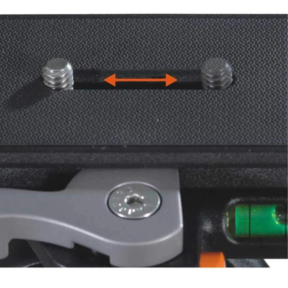 Vanguard Alta Pro 263AP Aluminium Tripod With Multi-Angle Central Column And 3-Way Pan Head 6 Vanguard Alta Pro 263AP Aluminium Tripod With Multi-Angle Central Column And 3-Way Pan Head - Image 6