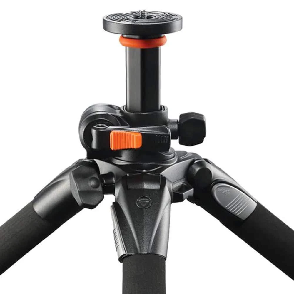 Vanguard Alta Pro 263AP Aluminium Tripod With Multi-Angle Central Column And 3-Way Pan Head 7 Vanguard Alta Pro 263AP Aluminium Tripod With Multi-Angle Central Column And 3-Way Pan Head - Image 7