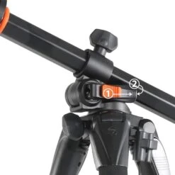 Vanguard Alta Pro 263AP Aluminium Tripod With Multi-Angle Central Column And 3-Way Pan Head 17 Vanguard Alta Pro 263AP Aluminium Tripod With Multi-Angle Central Column And 3-Way Pan Head -Camera Gear Store VGTALTPRO263AP 8