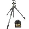 Vanguard Alta Pro2+ 263AB 100 Aluminum Tripod With Ball Head And Muli-Angle Central Column