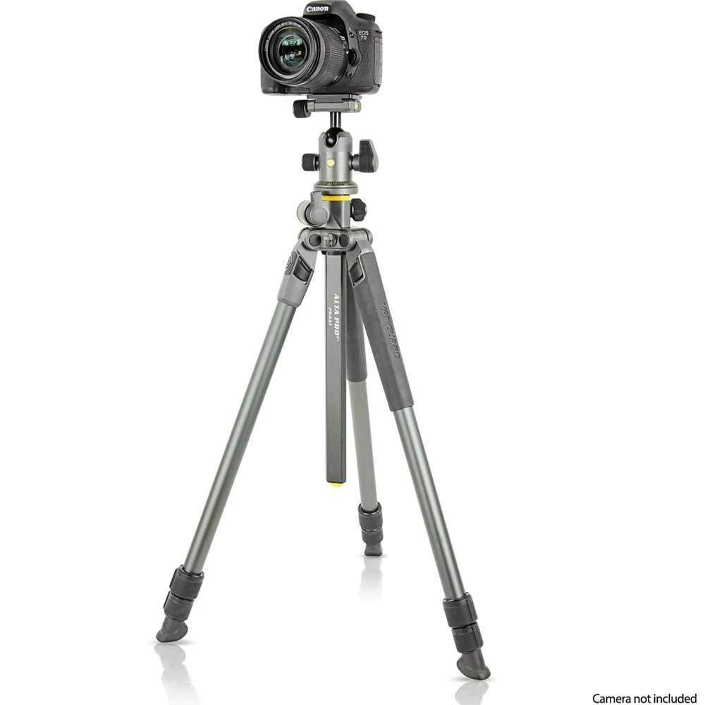 Vanguard Alta Pro2+ 263AB 100 Aluminum Tripod With Ball Head And Muli-Angle Central Column 2 Vanguard Alta Pro2+ 263AB 100 Aluminum Tripod With Ball Head And Muli-Angle Central Column - Image 2