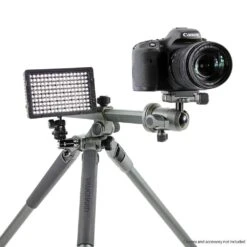 Vanguard Alta Pro2+ 263AB 100 Aluminum Tripod With Ball Head And Muli-Angle Central Column 8 Vanguard Alta Pro2+ 263AB 100 Aluminum Tripod With Ball Head And Muli-Angle Central Column -Camera Gear Store VGTALTPRO2PLUS263AB100 2