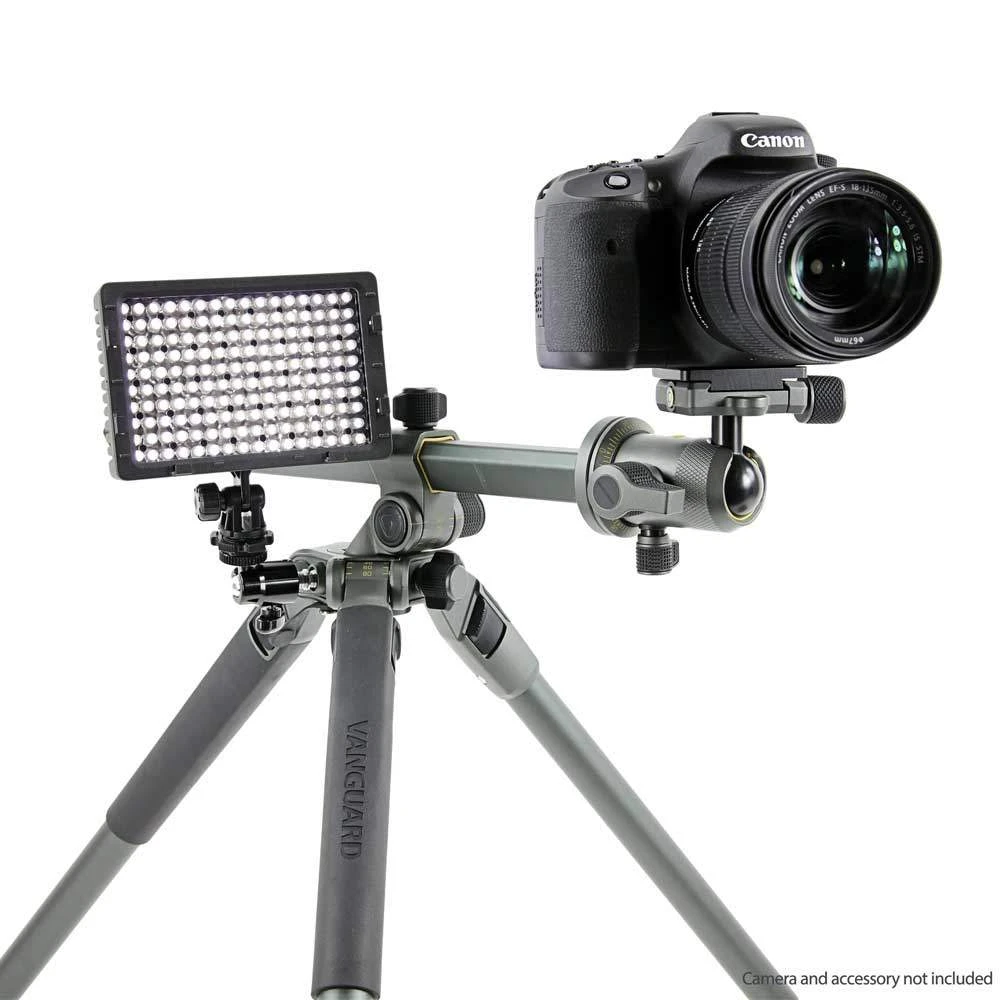 Vanguard Alta Pro2+ 263AB 100 Aluminum Tripod With Ball Head And Muli-Angle Central Column 3 Vanguard Alta Pro2+ 263AB 100 Aluminum Tripod With Ball Head And Muli-Angle Central Column - Image 3