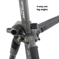 Vanguard Alta Pro2+ 263AB 100 Aluminum Tripod With Ball Head And Muli-Angle Central Column 10 Vanguard Alta Pro2+ 263AB 100 Aluminum Tripod With Ball Head And Muli-Angle Central Column -Camera Gear Store VGTALTPRO2PLUS263AB100 4