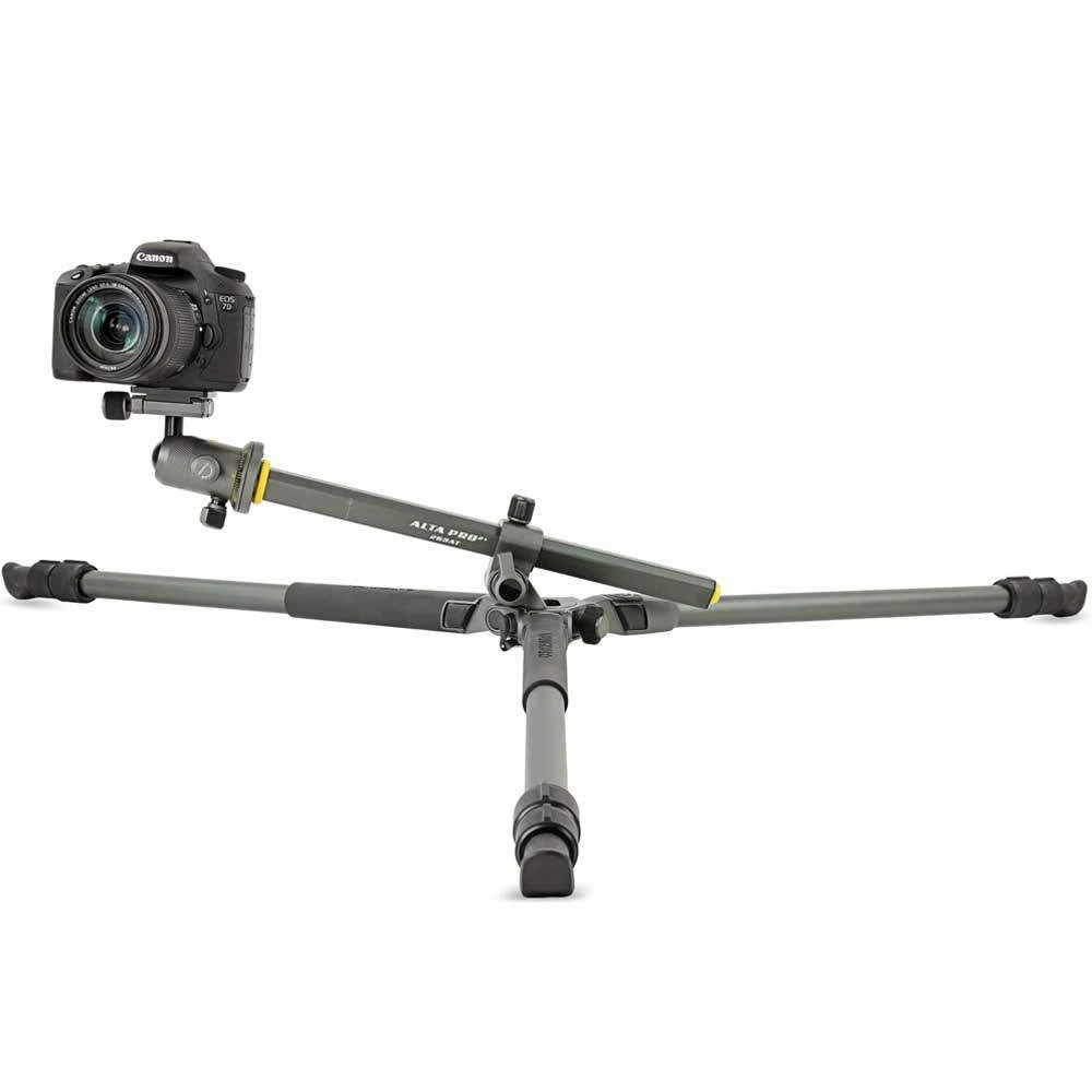 Vanguard Alta Pro2+ 263AB 100 Aluminum Tripod With Ball Head And Muli-Angle Central Column 6 Vanguard Alta Pro2+ 263AB 100 Aluminum Tripod With Ball Head And Muli-Angle Central Column - Image 6