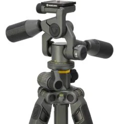 Vanguard Alta Pro 2+ 263 Aluminium Tripod With3-way Pan Head And Multi-Angle Central Column -Camera Gear Store VGTALTPRO2PLUS263AP 2
