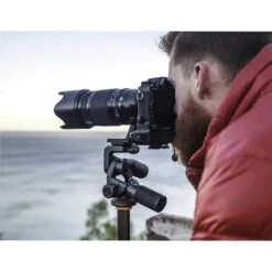 Vanguard Alta Pro 2+ 263 Aluminium Tripod With3-way Pan Head And Multi-Angle Central Column -Camera Gear Store VGTALTPRO2PLUS263AP 3