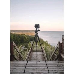 Vanguard Alta Pro 2+ 263 Aluminium Tripod With3-way Pan Head And Multi-Angle Central Column -Camera Gear Store VGTALTPRO2PLUS263AP 7