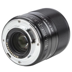 Viltrox 23mm F1.4 Fuji XF Lens - Black 8 Viltrox 23mm F1.4 Fuji XF Lens - Black -Camera Gear Store VIL AF23F14XF B 2