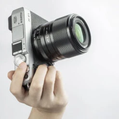 Viltrox 23mm F1.4 Fuji XF Lens - Black 10 Viltrox 23mm F1.4 Fuji XF Lens - Black -Camera Gear Store VIL AF23F14XF B 4