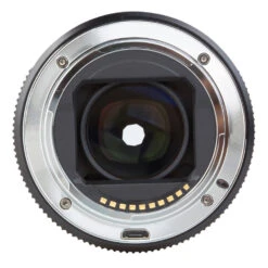 Viltrox 56mm F1.4 Sony E Mount Lens -Camera Gear Store VIL AF56F14E 3