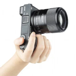 Viltrox 56mm F1.4 Sony E Mount Lens -Camera Gear Store VIL AF56F14E 4