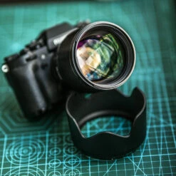 Viltrox 85mm F1.8 II Fuji XF Lens -Camera Gear Store VIL AF85F18IIXF 5