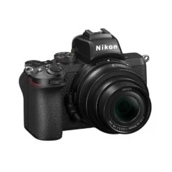 Nikon Z50 Camera With 16-50mm NIKKOR Z DX Lens -Camera Gear Store VOA050K001 2