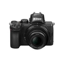 Nikon Z50 Camera With 16-50mm NIKKOR Z DX Lens -Camera Gear Store VOA050K001 3