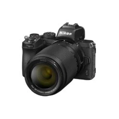 Nikon Z50 Camera With 16-50mm & 50-250mm NIKKOR Z DX Lenses -Camera Gear Store VOA050K002 2