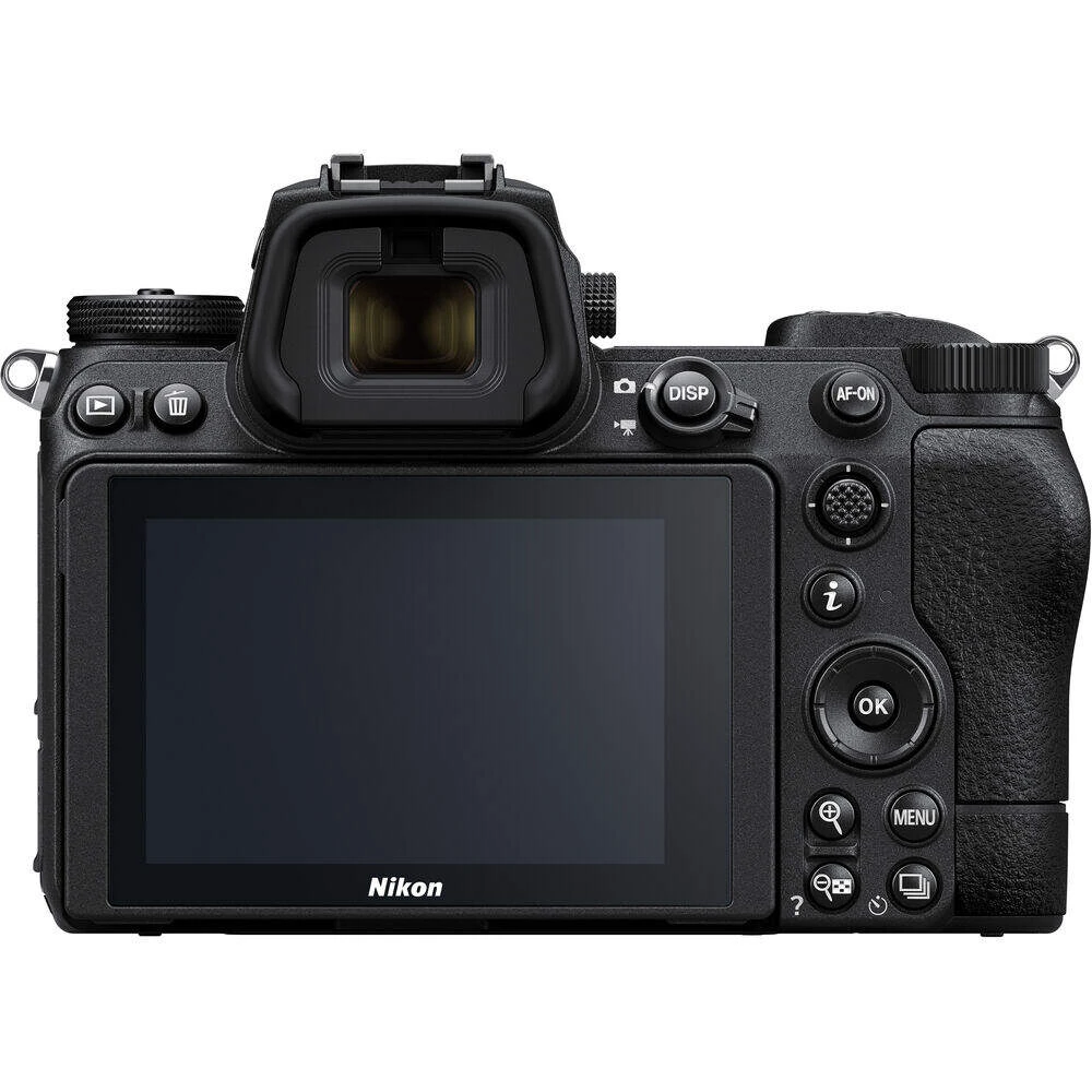 Nikon Z6 II Camera 3 Nikon Z6 II Camera - Image 3