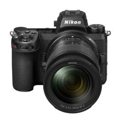 Nikon Z7 II Camera With 24-70mm F4 Lens 7 Nikon Z7 II Camera With 24-70mm F4 Lens -Camera Gear Store VOA070K001 2