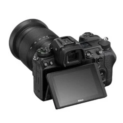 Nikon Z7 II Camera With 24-70mm F4 Lens 8 Nikon Z7 II Camera With 24-70mm F4 Lens -Camera Gear Store VOA070K001 3