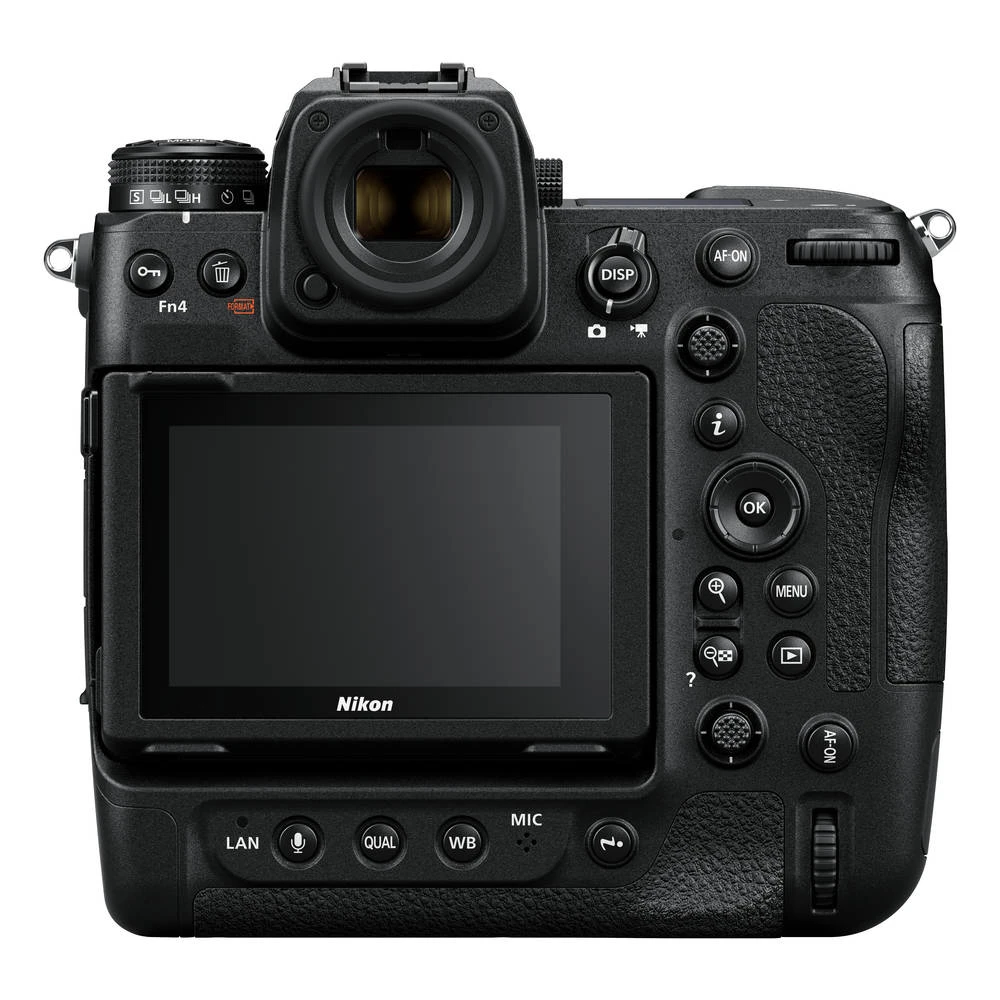 Nikon Z9 Camera Body 2 Nikon Z9 Camera Body - Image 2