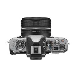 Nikon Z Fc Camera With Z 28 Mm F/2.8 SE Lens 10 Nikon Z Fc Camera With Z 28 Mm F/2.8 SE Lens -Camera Gear Store VOA090K001 3
