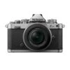 Nikon Z Fc Camera With Z DX 16-50 Mm F/3.5-6.3 Lens