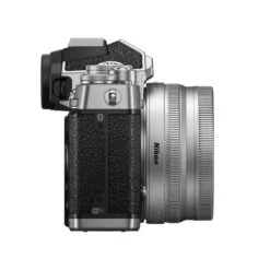 Nikon Z Fc Camera With Z DX 16-50 Mm F/3.5-6.3 Lens 13 Nikon Z Fc Camera With Z DX 16-50 Mm F/3.5-6.3 Lens -Camera Gear Store VOA090K002 4
