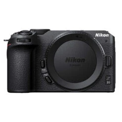 Nikon Z 30 Camera With 16-50mm Lens And 50-250mm Lens -Camera Gear Store VOA110K002 8
