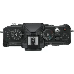 Nikon Zf Kit With 24-70mm F4 Lens | Mirrorless | Full-Frame | 4K Video | 24.5MP -Camera Gear Store VOA120K002 3