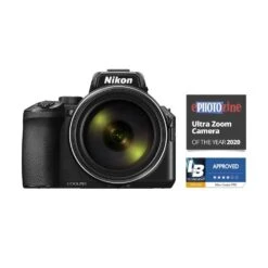 Nikon Coolpix P950 Camera -Camera Gear Store VQA100EA 6