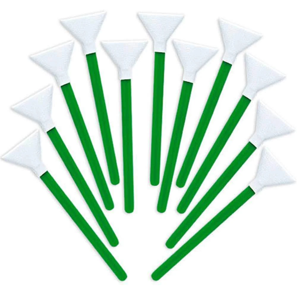 Visible Dust Ultra MXD-100 Medium Format 30-33mm Sensor Clean Swabs 12 Pack 1 Visible Dust Ultra MXD-100 Medium Format 30-33mm Sensor Clean Swabs 12 Pack