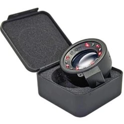 Visible Dust Quasar R 5x Sensor Loupe Magnifier With Dark Adaptation Technology