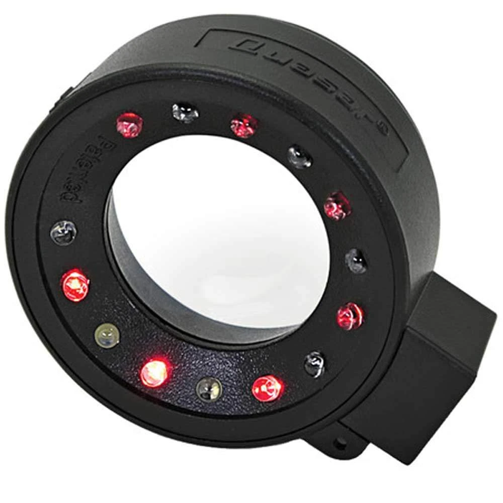 Visible Dust Quasar R 5x Sensor Loupe Magnifier With Dark Adaptation Technology 2 Visible Dust Quasar R 5x Sensor Loupe Magnifier With Dark Adaptation Technology - Image 2